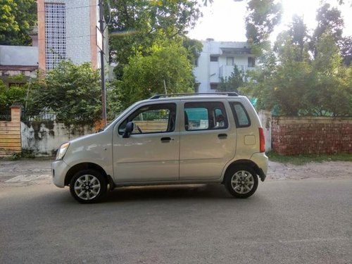 Used 2008 Maruti Suzuki Wagon R for sale