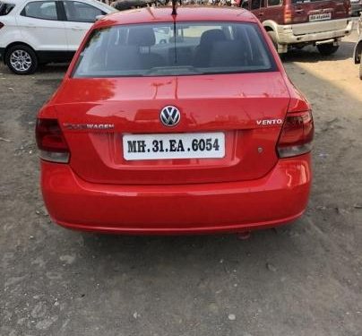 Volkswagen Vento 2012 for sale