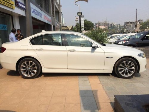 BMW 5 Series 520d Modern Line 2014 for sale