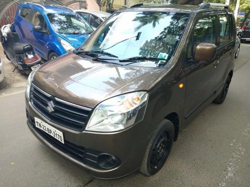 Maruti Wagon R VXI 2011 for sale