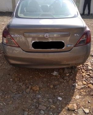 Used 2012 Nissan Sunny for sale