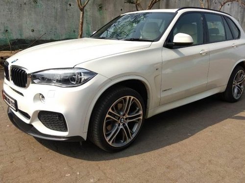 BMW X5 xDrive 30d M Sport 2017 for sale