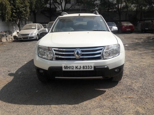 Renault Duster 2014 for sale