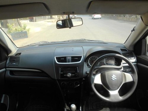 Maruti Swift VXI 2013 for sale