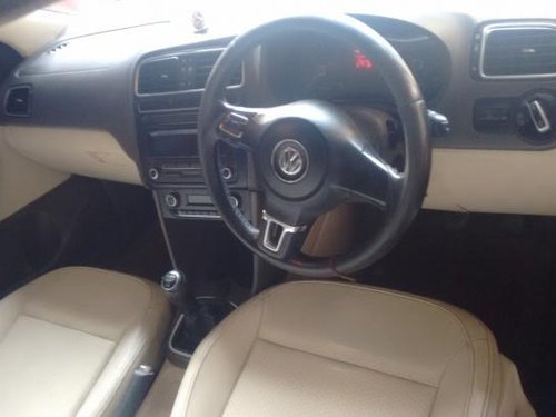 2012 Volkswagen Vento for sale