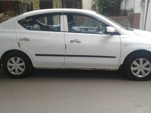 Nissan Sunny Diesel XL 2012 for sale