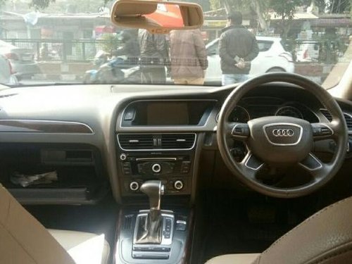 Used 2014 Audi A4 for sale