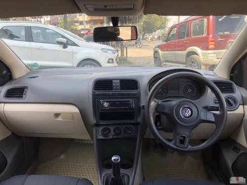 Volkswagen Vento 2012 for sale