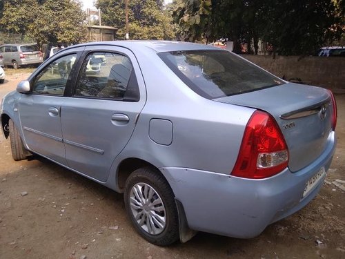 Used Toyota Etios Liva 2012 for sale at low price