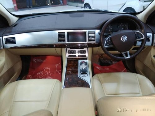 Used 2012 Jaguar XF for sale