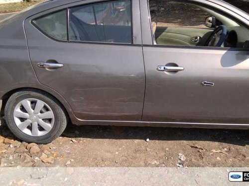 Used 2012 Nissan Sunny for sale