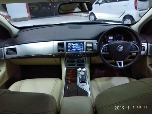 Jaguar XF 2012 for sale