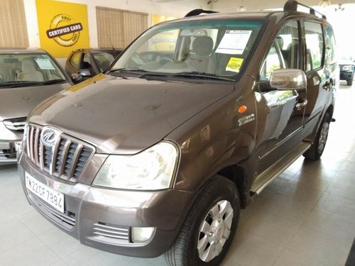 2012 Mahindra Xylo 2009-2011 for sale at low price