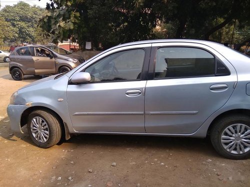 Used Toyota Etios Liva 2012 for sale at low price