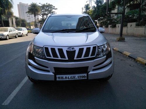 Used Mahindra XUV500 W6 2WD 2013 for sale