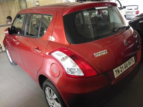 Maruti Swift ZDi 2013 for sale