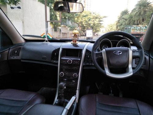 Used Mahindra XUV500 W6 2WD 2013 for sale