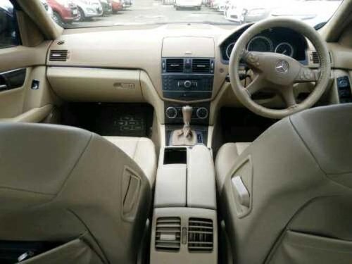 Used Mercedes Benz C Class 200 K AT 2008 for sale