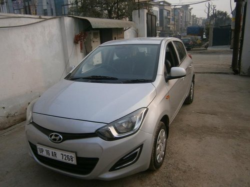 2013 Hyundai i20 for sale