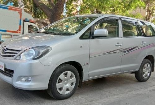 Toyota Innova 2012 for sale