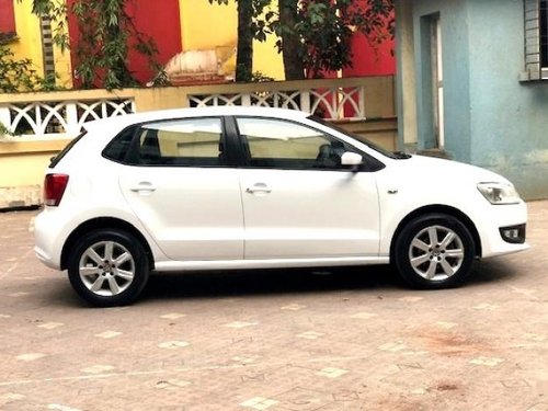 Used Volkswagen Polo 1.2 MPI Highline 2012 for sale