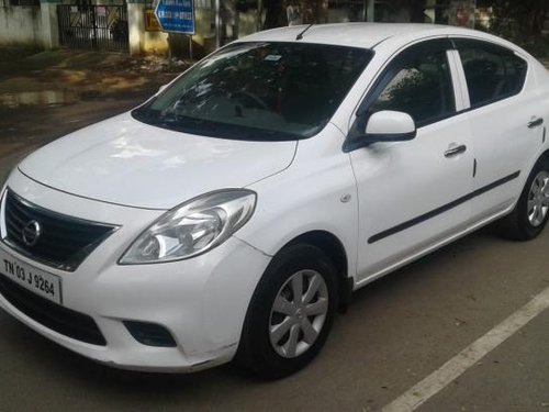 Nissan Sunny Diesel XL 2012 for sale