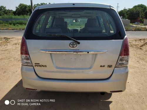 Used Toyota Innova 2004-2011 car 2008 for sale at low price
