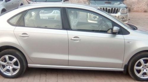 Volkswagen Vento Diesel Highline 2013 by owner 