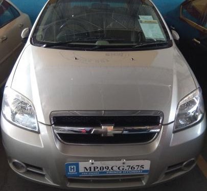 Chevrolet Aveo 2010 for sale