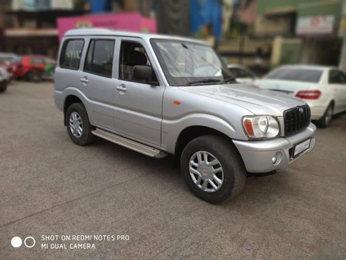 Mahindra Scorpio 2.6 DX 2005 for sale