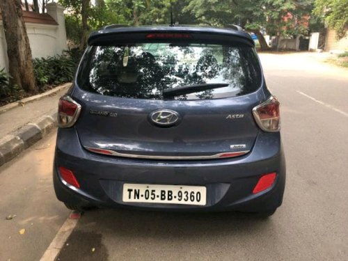 Hyundai Grand i10 AT Asta 2015 for sale