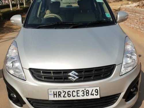 2014 Maruti Suzuki Dzire for sale