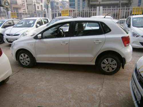 Used Volkswagen Polo 2012 car at low price