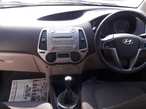 Used Hyundai i20 Sportz Petrol 2010 for sale