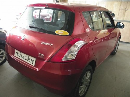 Maruti Swift ZDi 2013 for sale