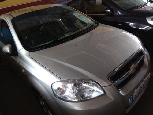 Chevrolet Aveo 2010 for sale