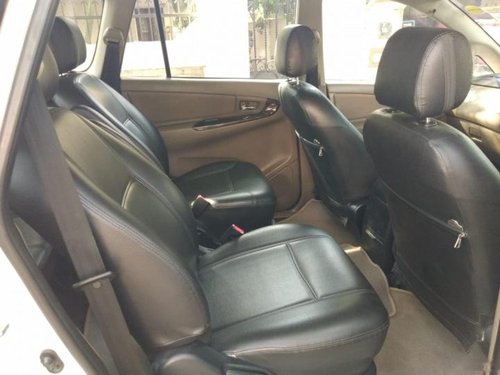 Toyota Innova 2.5 VX 7 STR 2015 for sale