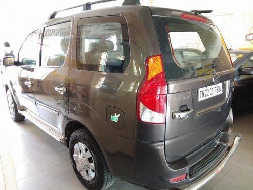 2012 Mahindra Xylo 2009-2011 for sale at low price