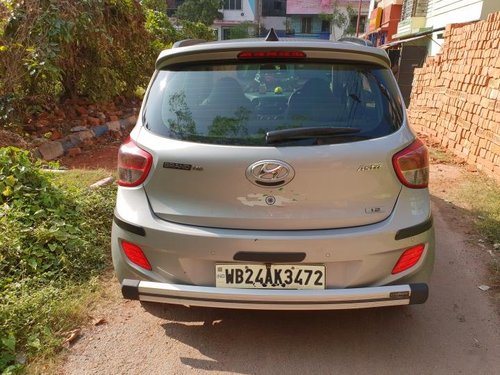 Hyundai Grand i10 1.2 Kappa Asta 2017 for sale