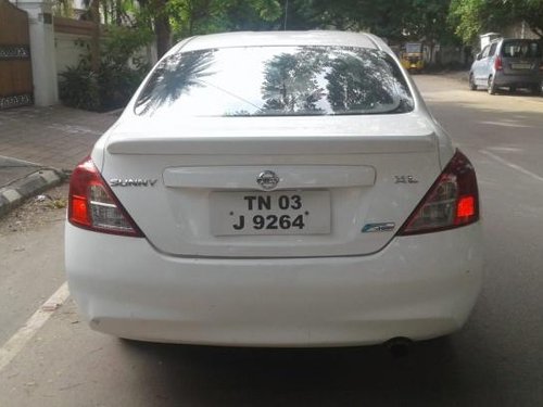 Nissan Sunny Diesel XL 2012 for sale