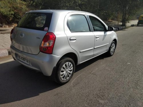 Toyota Etios Liva GD 2013 for sale