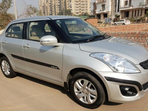 2014 Maruti Suzuki Dzire for sale