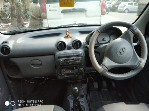 Used Hyundai Santro Xing 2008 car at low price