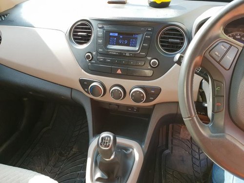 Hyundai Grand i10 1.2 Kappa Asta 2017 for sale