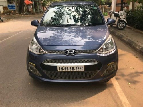 Hyundai Grand i10 AT Asta 2015 for sale