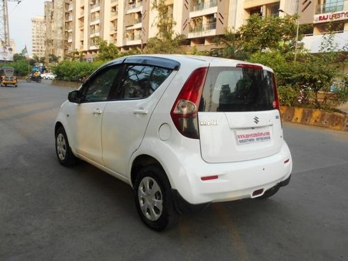 Maruti Ritz VXi 2012 for sale