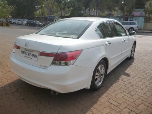 Honda Accord 2.4 AT 2009 for sale