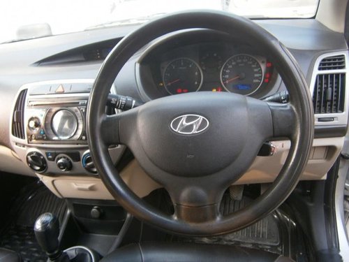 2013 Hyundai i20 for sale