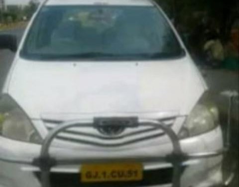 Toyota Innova 2004-2011 2010 for sale