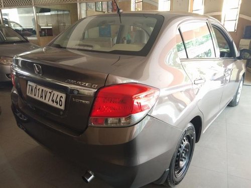 2014 Honda Amaze for sale